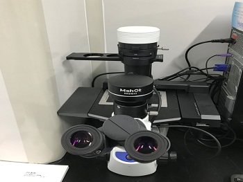 明美顯微鏡相機MS60