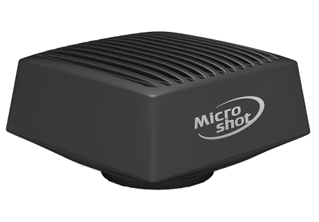 顯微鏡攝像頭 MC55